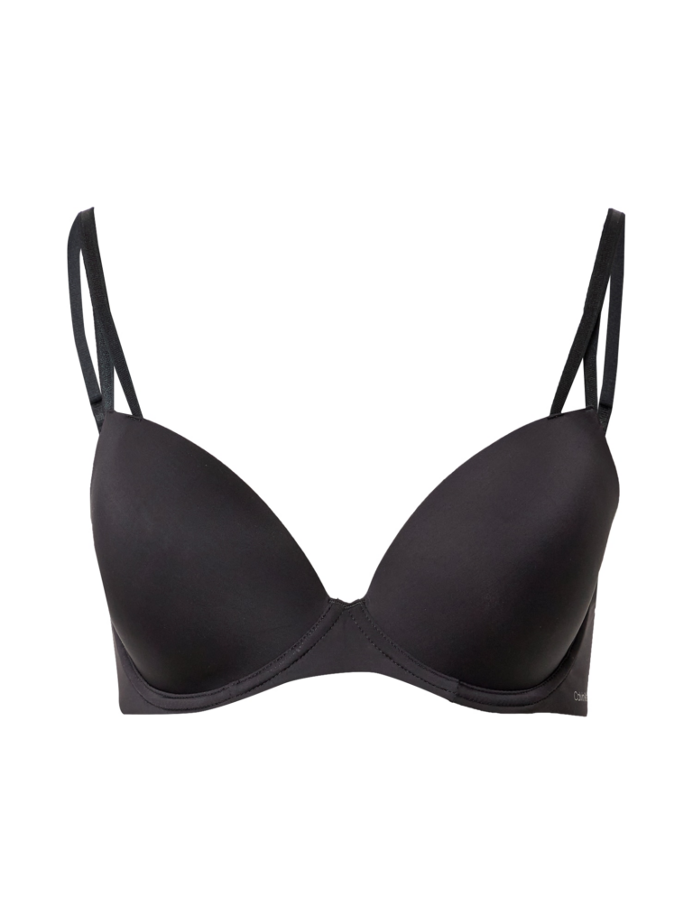 Calvin Klein Underwear Sutien 'Seductive Comfort '  negru