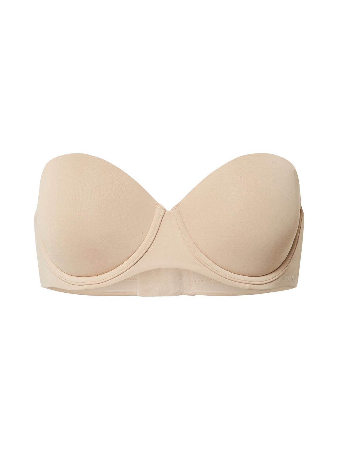 Calvin Klein Underwear Sutien  bej
