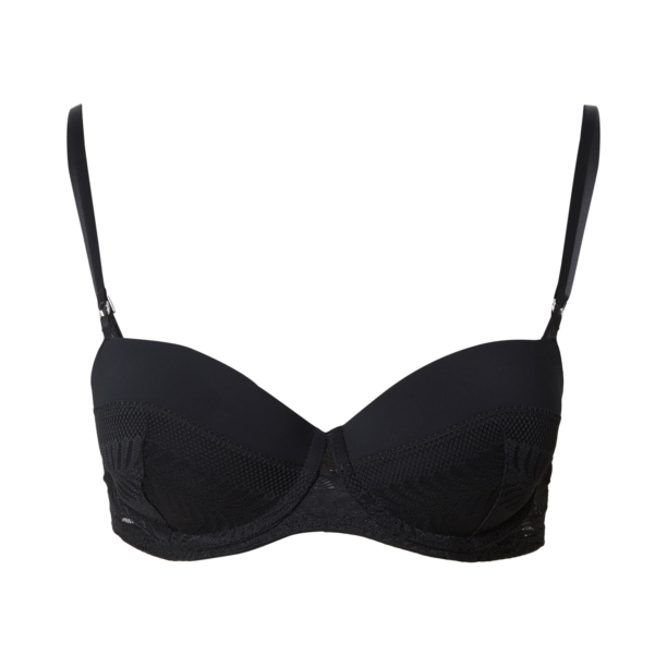 Calvin Klein Underwear Sutien  negru