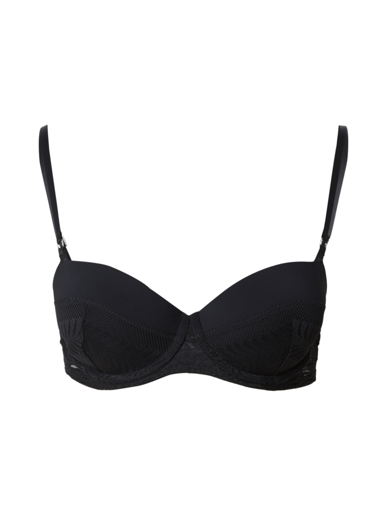 Calvin Klein Underwear Sutien  negru