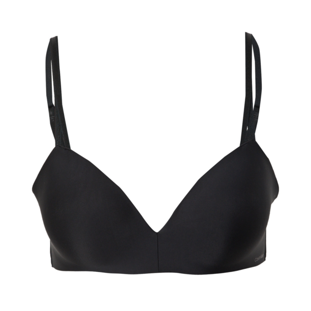 Calvin Klein Underwear Sutien  negru