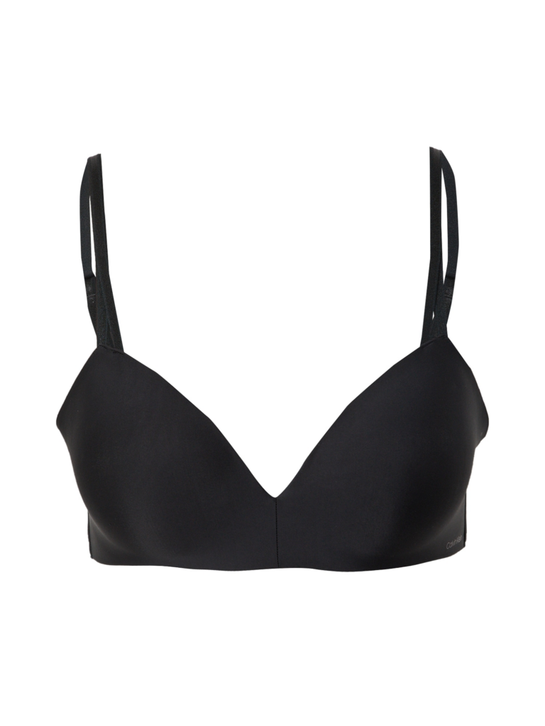 Calvin Klein Underwear Sutien  negru