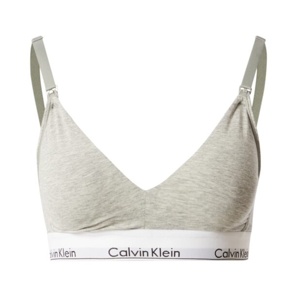 Calvin Klein Underwear Sutiene alăptare  gri