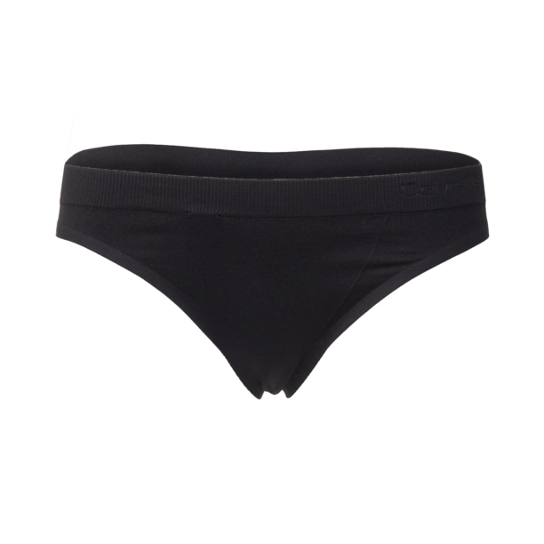 Calvin Klein Underwear Tanga  negru