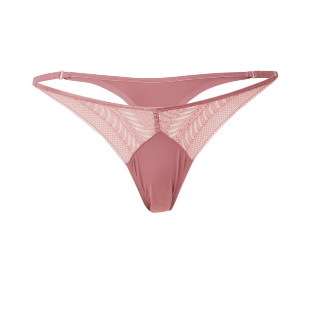 Calvin Klein Underwear Tanga  roz pitaya