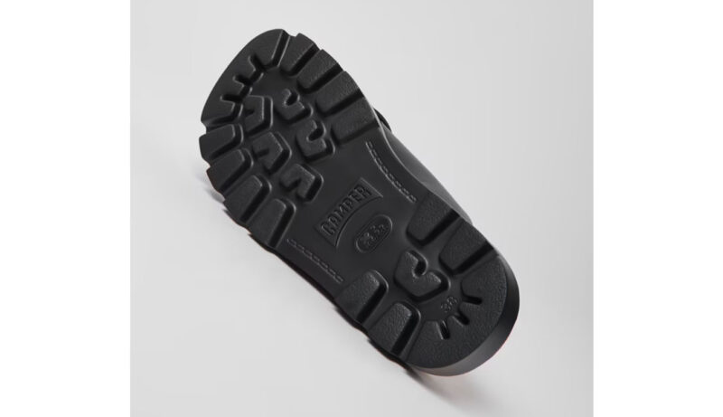 Preţ Camper Brutus Sandal Black