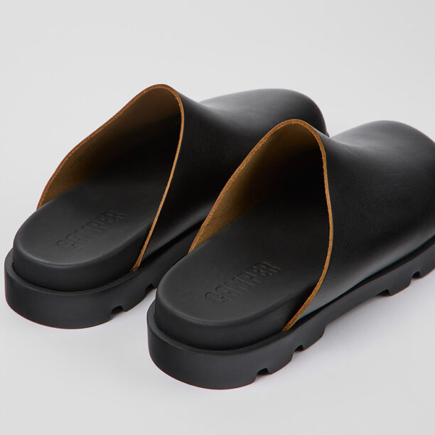 Preţ Camper Brutus Sandal Black