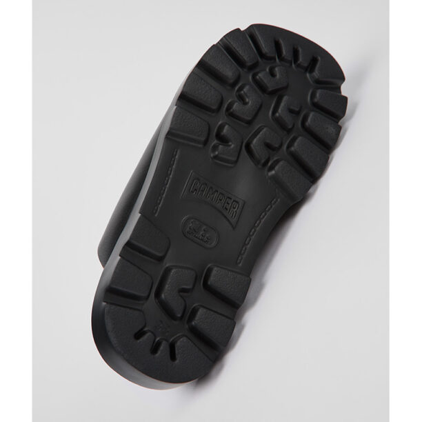 Original Camper Brutus Sandal Black