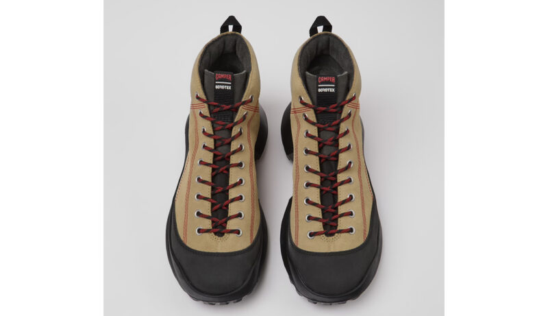 Camper CRCLR Gore-Tex preţ