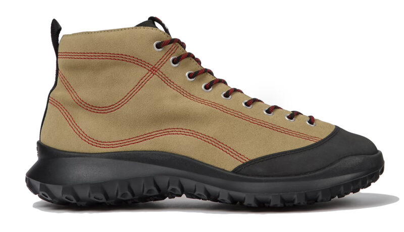 Camper CRCLR Gore-Tex