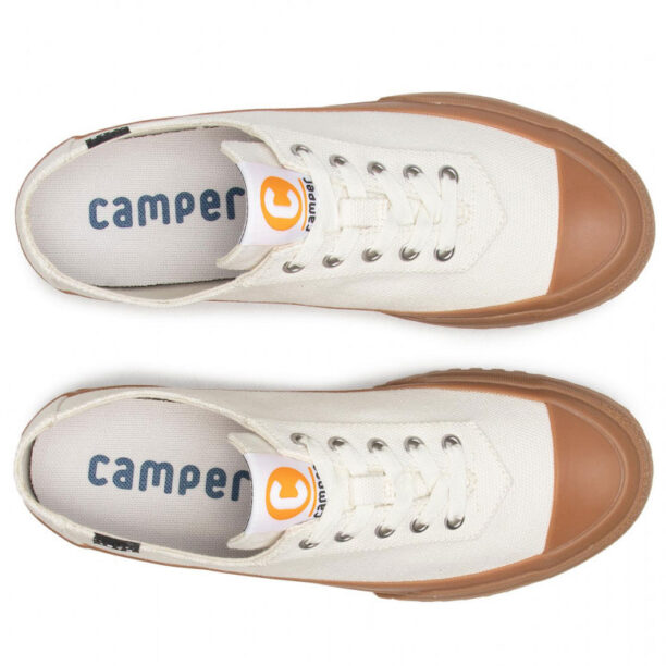 Original Camper Camaleon White