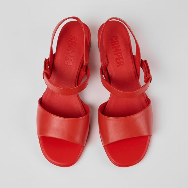 Original Camper Katie Sandal Red