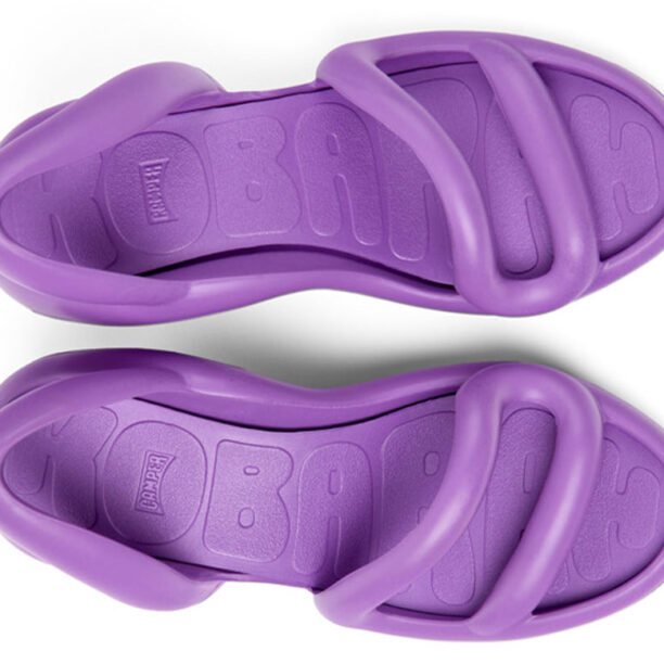 Cumpăra Camper Kobarah Unisex Sandals Purple