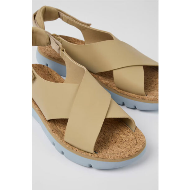 Cumpăra Camper Oruga Sandal Beige