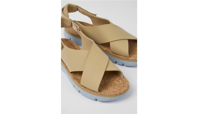 Cumpăra Camper Oruga Sandal Beige