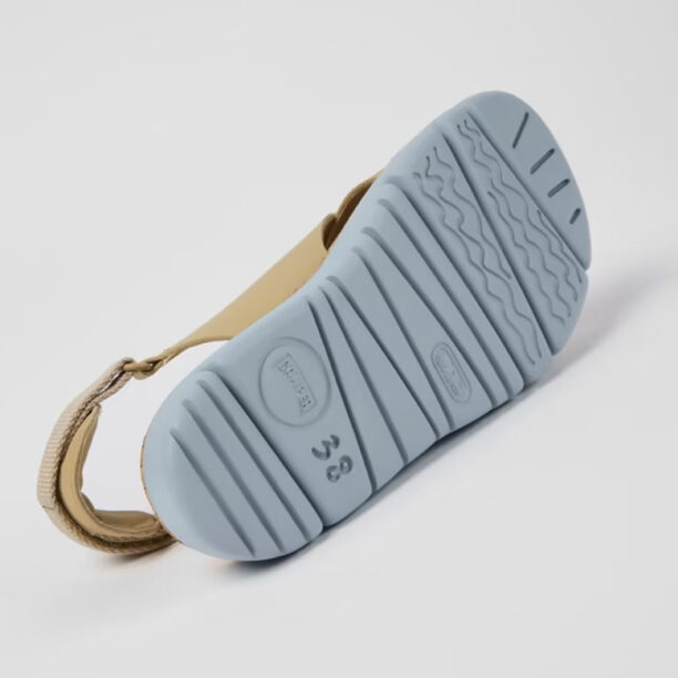 Preţ Camper Oruga Sandal Beige