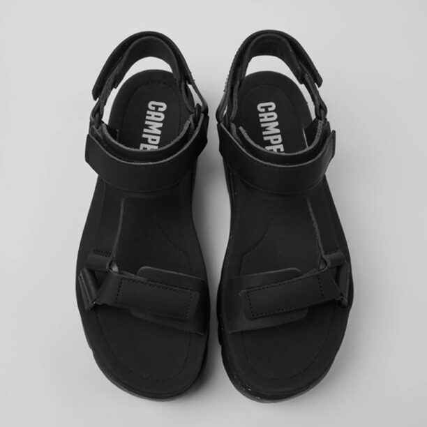 Preţ Camper Oruga Sandal Black