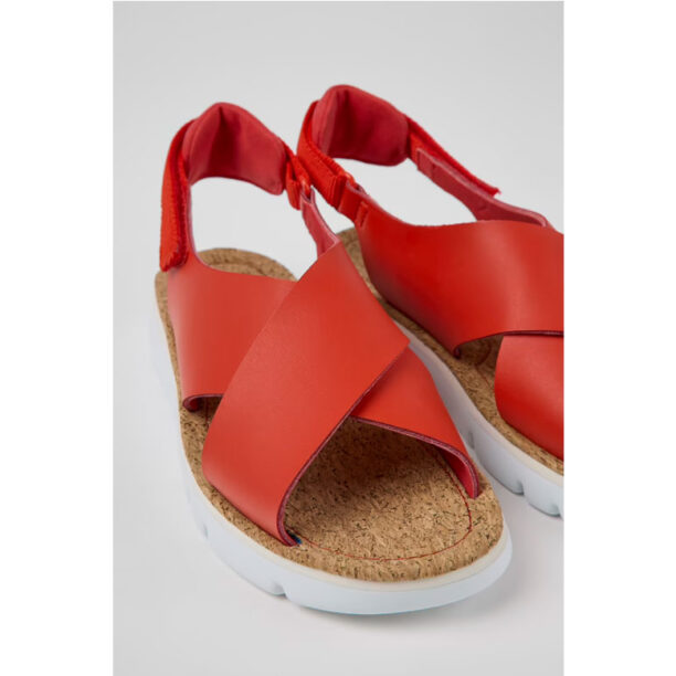 Preţ Camper Oruga Sandal Red