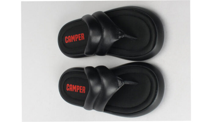 Preţ Camper Pelotas Flota Sandalia Black