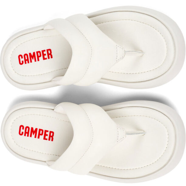 Preţ Camper Pelotas Flota Sandalia White