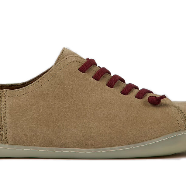 Camper Peu Beige