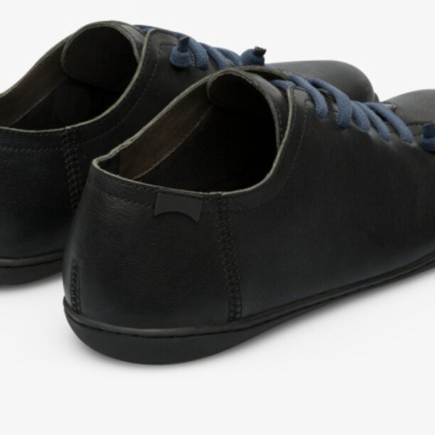 Original Camper Peu Black