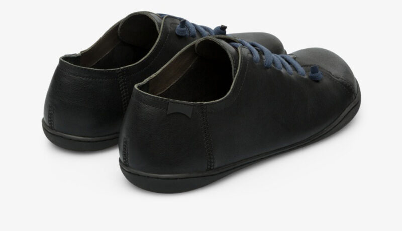 Original Camper Peu Black