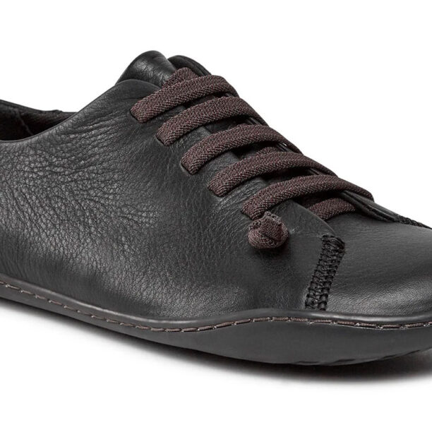 Cumpăra Camper Peu Black Leather