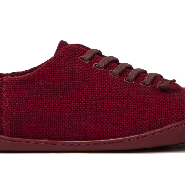 Camper Peu Burgundy