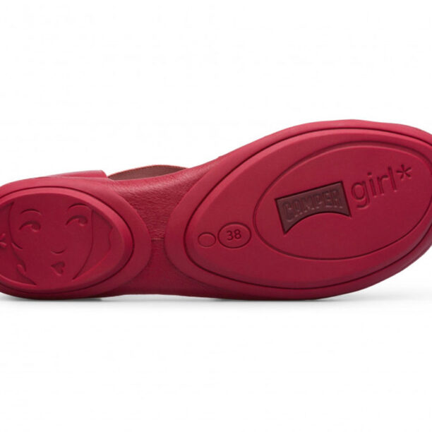 Cumpăra Camper Right Red Sandal