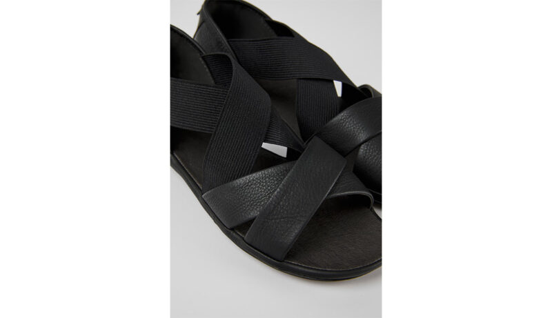 Cumpăra Camper Right Sandal Black