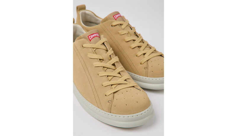 Cumpăra Camper Runner Beige