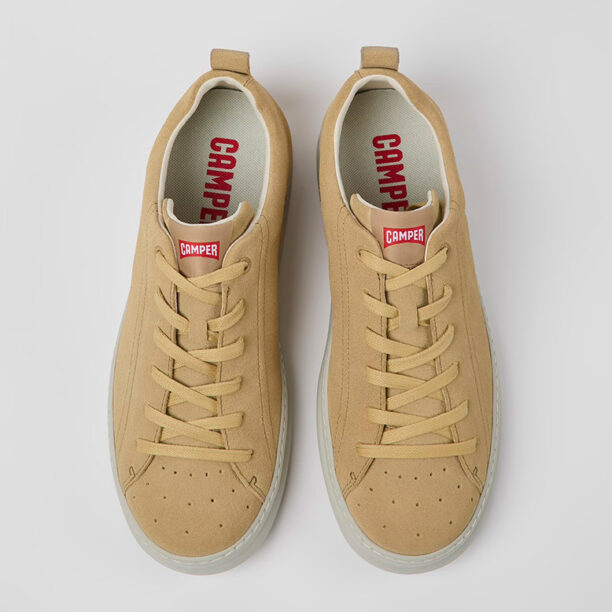 Preţ Camper Runner Beige