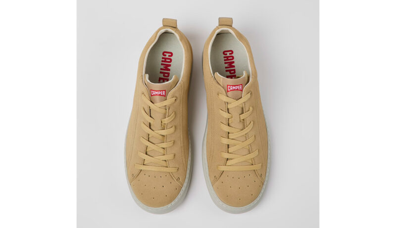 Preţ Camper Runner Beige