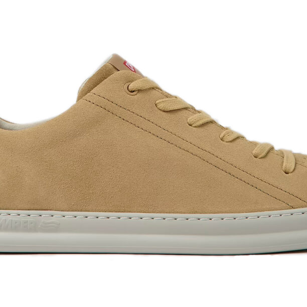 Camper Runner Beige