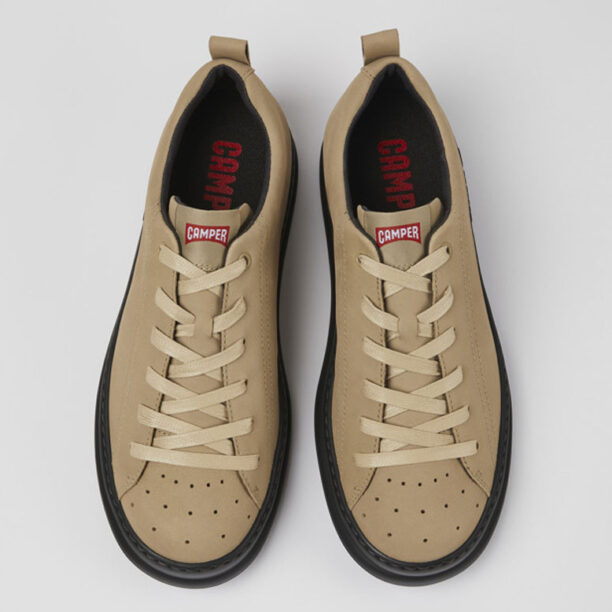 Original Camper Runner Four Beige