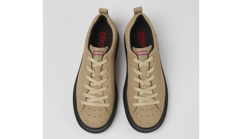 Original Camper Runner Four Beige