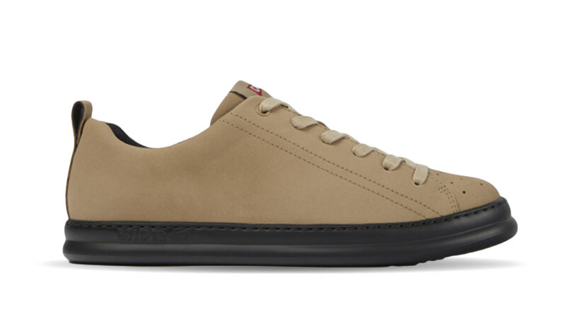 Camper Runner Four Beige