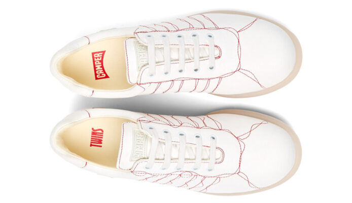 Preţ Camper Twins White