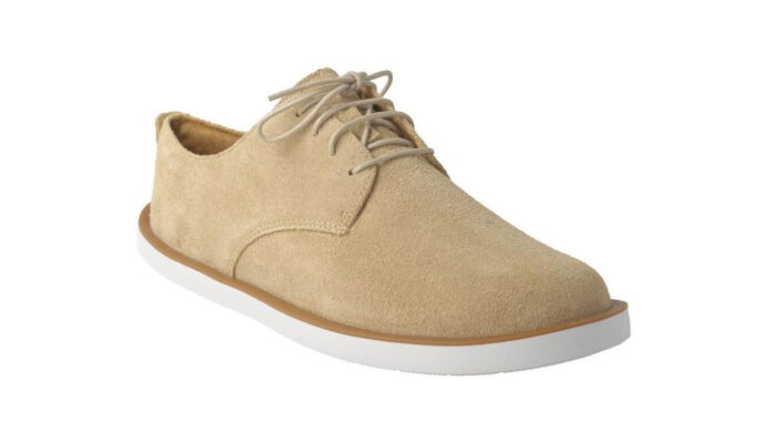 Camper Wagon Beige Nubuck preţ