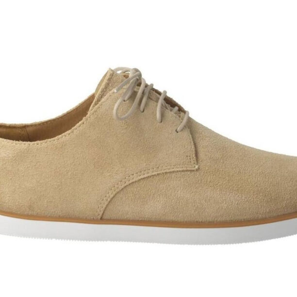 Camper Wagon Beige Nubuck