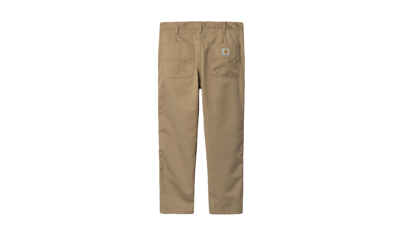 Carhartt WIP Abbott Pant preţ