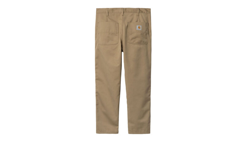 Carhartt WIP Abbott Pant preţ