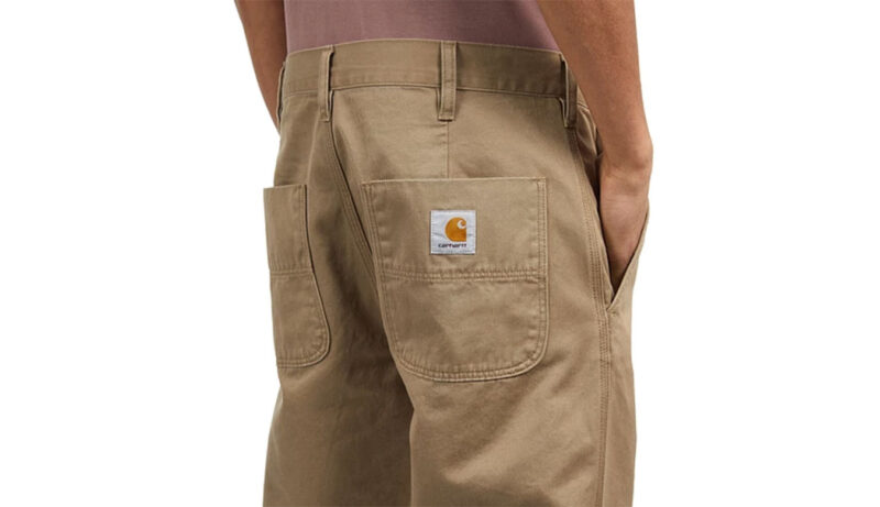 Cumpăra Carhartt WIP Abbott Pant