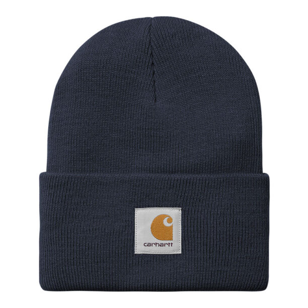 Carhartt WIP Acrylic Watch Hat Air Force Blue