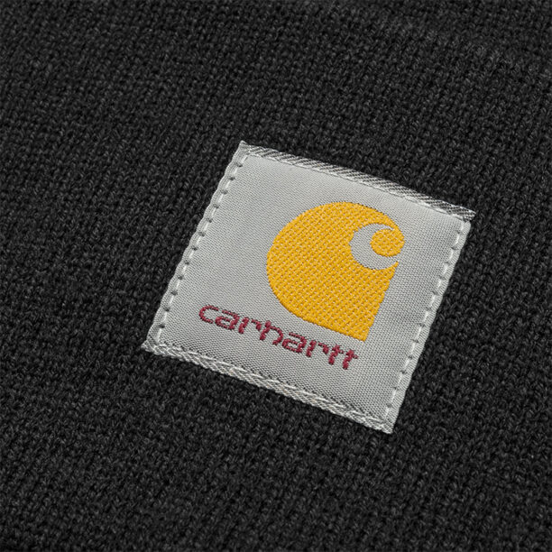 Carhartt WIP Acrylic Watch Hat Black preţ