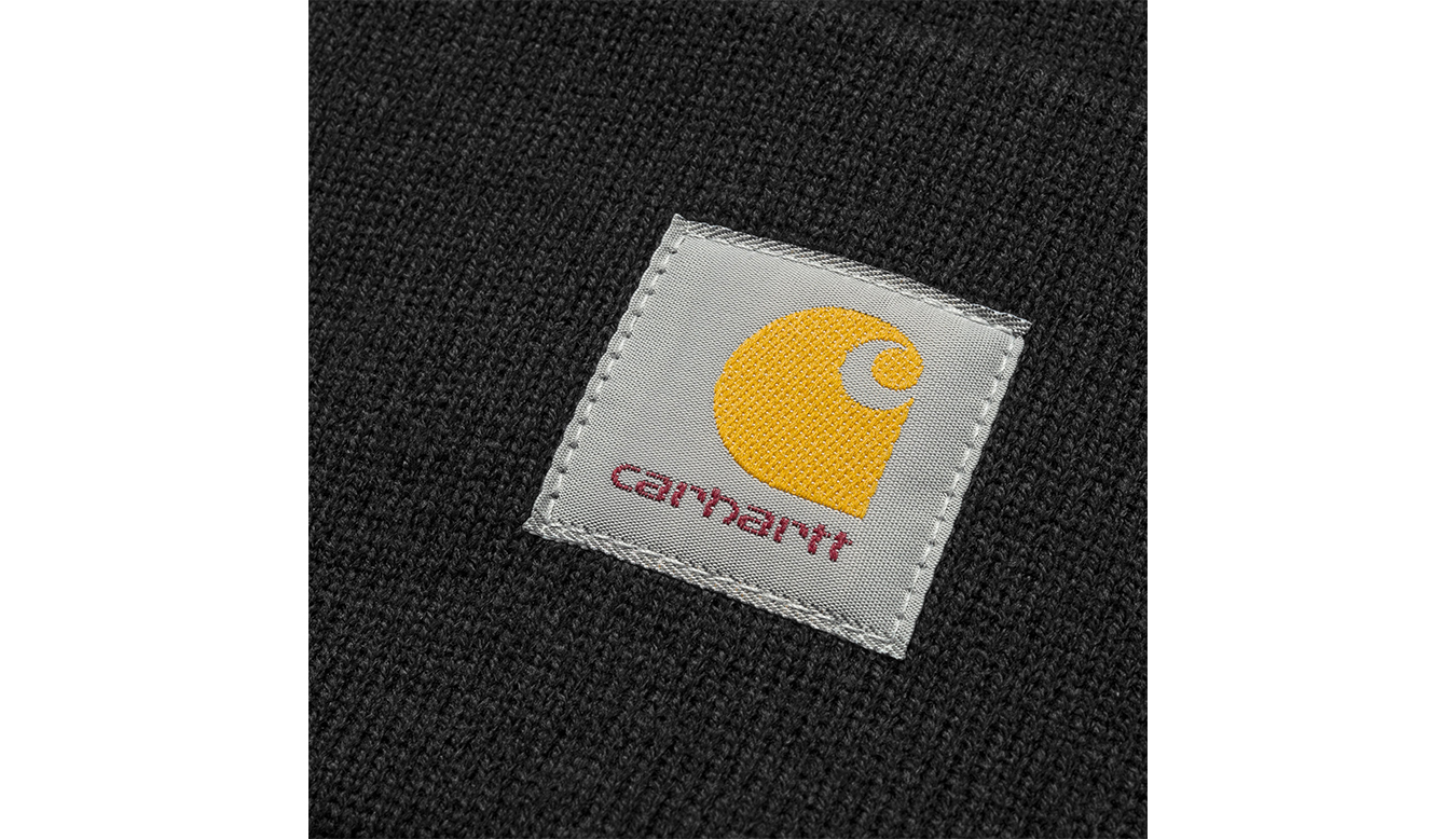 Carhartt WIP Acrylic Watch Hat Black preţ