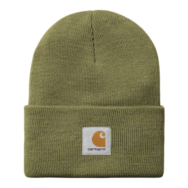 Carhartt WIP Acrylic Watch Hat Capulet