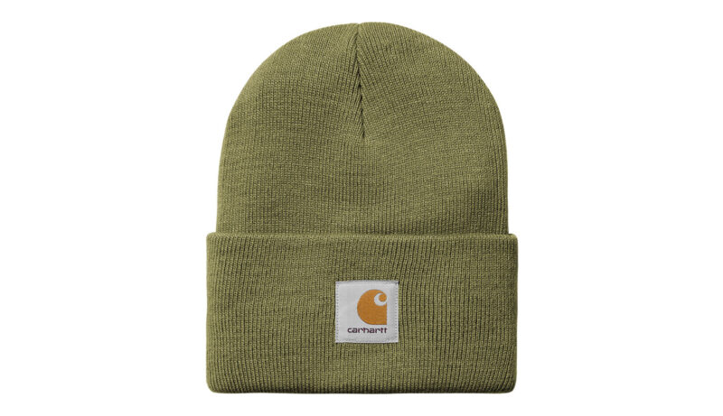 Carhartt WIP Acrylic Watch Hat Capulet