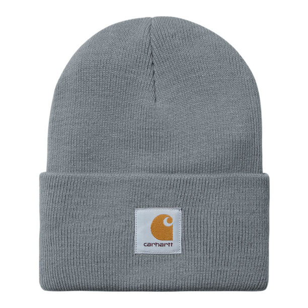 Carhartt WIP Acrylic Watch Hat Dove Grey